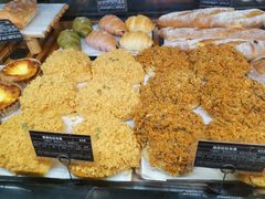 -Let's Taipei 非常烘焙(太古里店)
