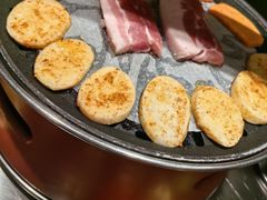 -核桃碳烤肉馆(深圳首店)