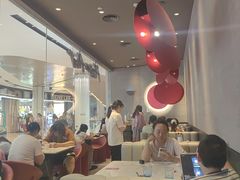 -必胜客(万象城二期店)