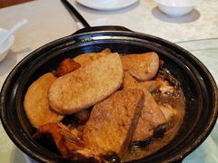 -新长岭大酒店酒楼