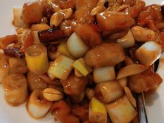 -月福京味斋·烤鸭店·北京菜(鼓楼总店)