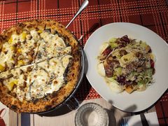 -Primo·丽莫意大利窑烤披萨