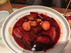 -假装苏杭·园林餐厅(陆家嘴中心店)