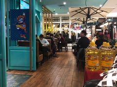 -川人百味(金安中央大街店)