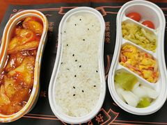 -新白鹿餐厅(金鹰新街口店)