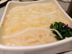 -海底捞火锅(高新万达广场店)