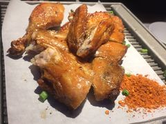 -绿茶餐厅(成都大悦城店)