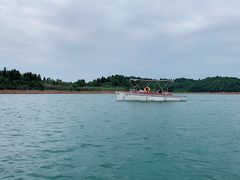 -仙海旅游度假区