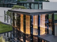 -深圳大梅沙京基洲际度假酒店