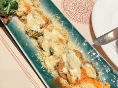 -克比叔叔印度餐厅Kebabs on the Grille (人民广场店)