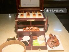 -上饍·中国厨房(建发JFC品尚中心店)