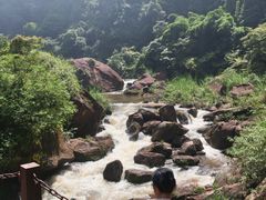 -赤水丹霞旅游区·大瀑布