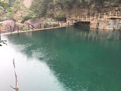 -河南宝泉旅游区