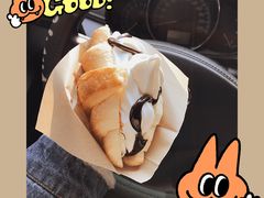 -麦当劳(河北唐山光明路餐厅)