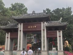 -国恩寺