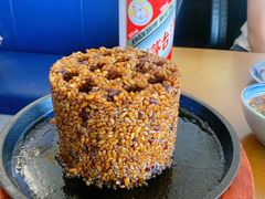 茅台酱油火焰饭-包整·丝娃娃(一览甲秀楼风景店)