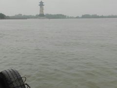 -溱湖国家湿地公园