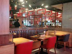 大堂-蚝太郎 • 海鲜烧烤(Upark店)