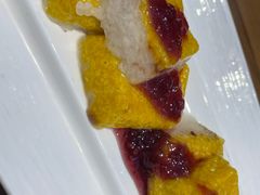 -俭寨大盘鸡·手抓肉·烧烤新疆菜(乌苏路店)