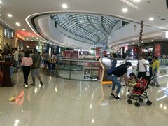 -万达广场(泰安泰山店)