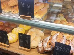 -面包与我Bread Or Me(长城汇店)