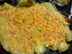 -嘚味徐州烧烤特色菜