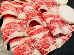 -木槿花韩式炭烤·熟成肉工坊(孙文东路店)