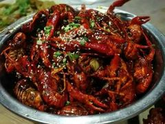 android_upload_pic-巴厘龙虾·榜首油焖大虾(旗舰店·万松园)