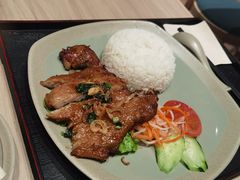 -安南小馆(华润城万象天地店)