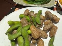 -三个大叔烤羊肉串·歌手驻唱·碳烤鲜肉(西三旗店)