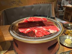 -西塔老太太泥炉烤肉(万柳华联店)