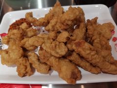 -还是那家•秘制活鱼现烤•香辣美蛙(独墅湖邻里中心店)