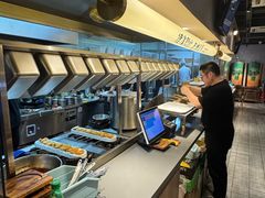 -街角等你.大连海鲜烧烤(西安路店)