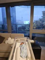 -baby bella小贝拉母婴护理中心(珠海希尔顿店)