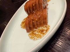 -海天楼中餐厅(吴宫泛太平洋酒店)