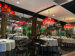 -小河盐帮·私家菜·烤鸭(三元桥·霄云路店)