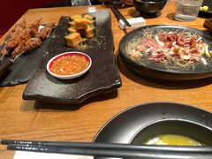 -敏珠拉姆藏餐·南京厨房(富春江东街店)