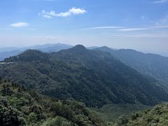 -南岳衡山风景名胜区