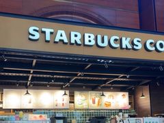 -星巴克(北京太平桥大街店)