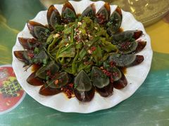 -谭家菜农夫山庄