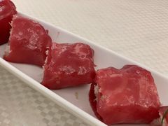 -香港富临皇宫(扬名广场店)