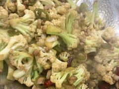 -小郭私房菜·海肠捞饭店(学士街店)