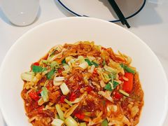 -兰湘子·湘菜小炒(长安万科广场店)