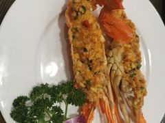 -渔日本料理铁板烧(新天地假日广场店)