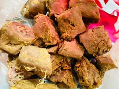 -绝味鸭脖(赤峰路地铁站店)
