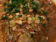 -鑫小城故事·藕汤·家常菜(台北一路总店)