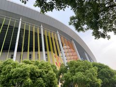 -国家会展中心