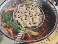-小煵记·打边炉(西丽文光店)