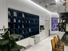 -海马体照相馆(环贸iapm大师爱情店)
