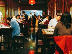 大堂-小吊梨汤·北京菜·烤鸭(鸟巢店)
